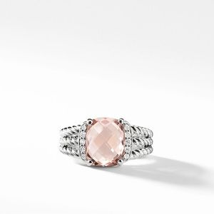 David Yurman Petite Wheaton Ring